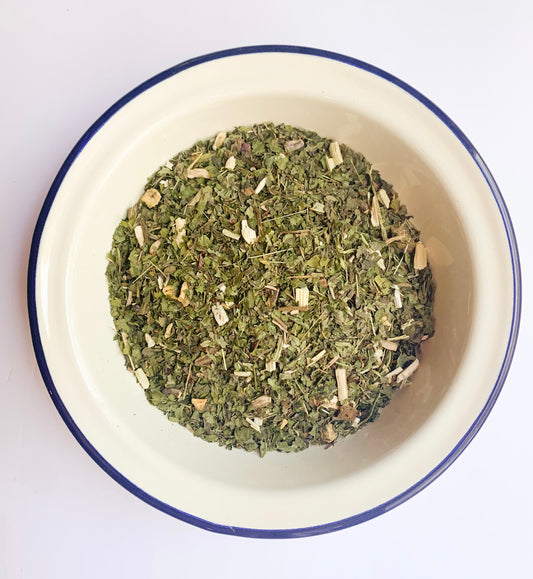 Immunity Tea Blend 50g
