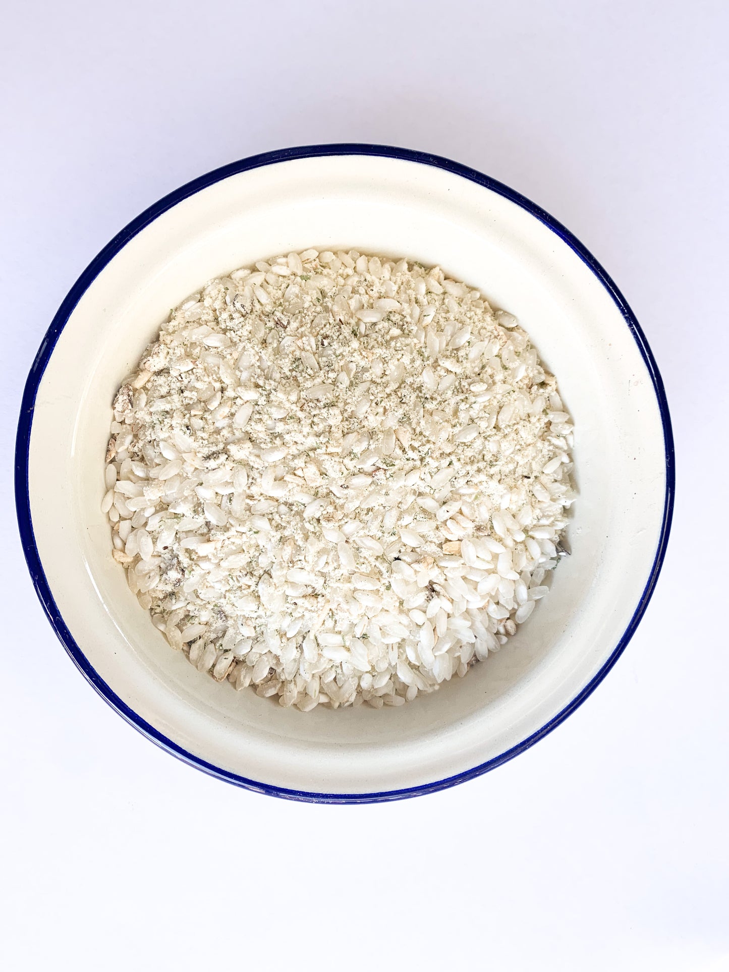 Risotto Mix - Wild Mushroom and Tarragon 100g