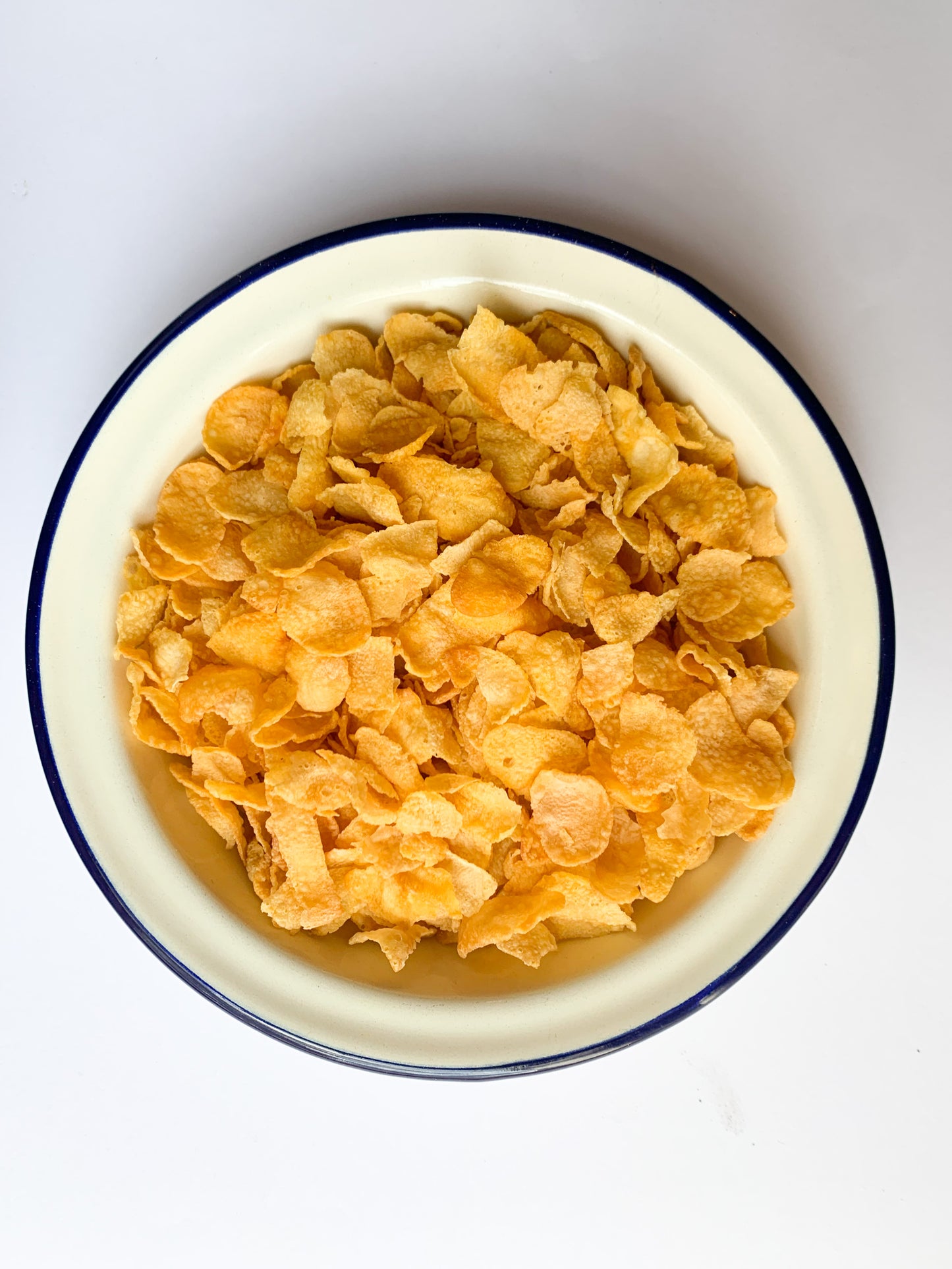 Corn Flakes 100g