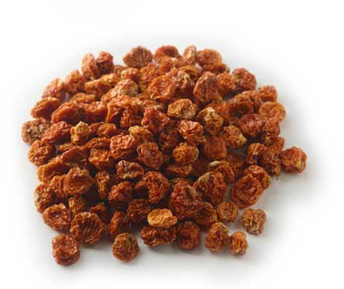 Organic Dried Incaberries 100g