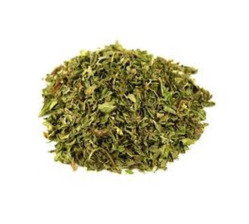 Organic Peppermint Tea 50g