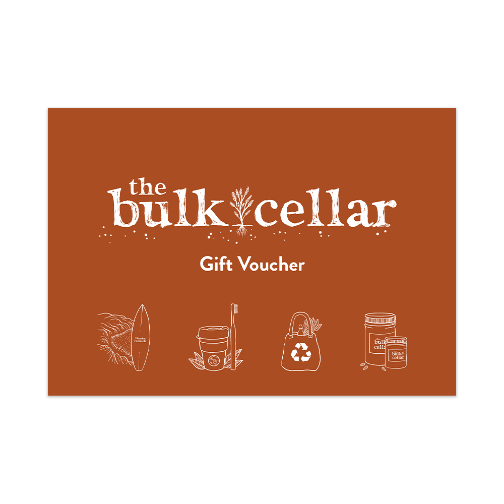 Physical Gift Voucher