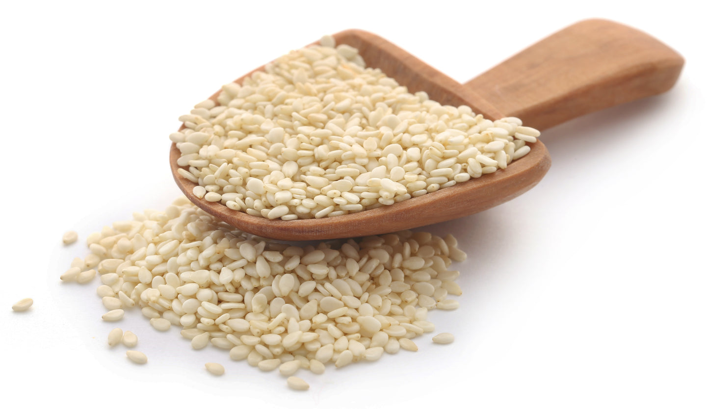 Sesame Seeds 100g
