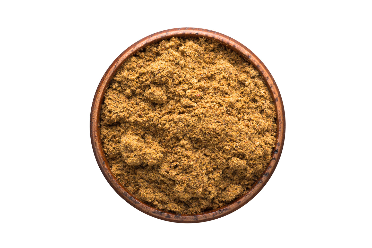 Organic Ground Nutmeg 50g