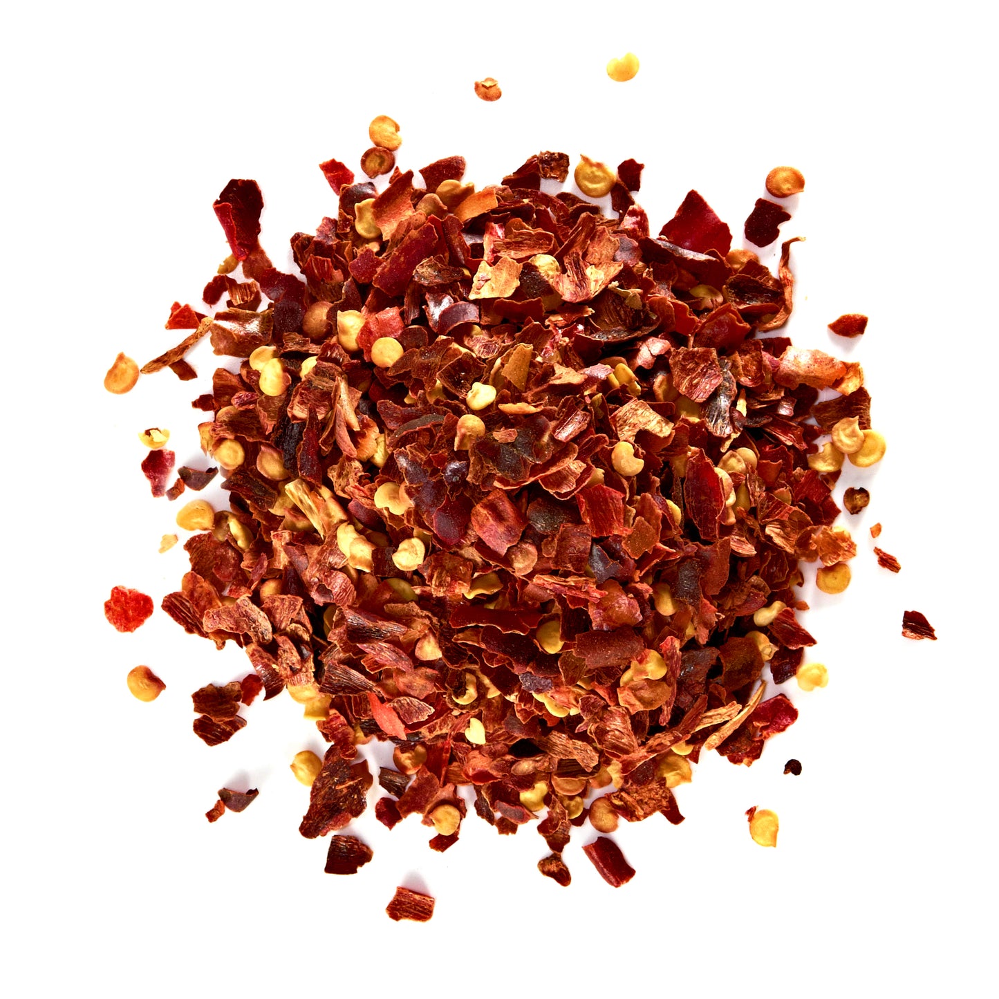 Chilli Flakes Organic 50g