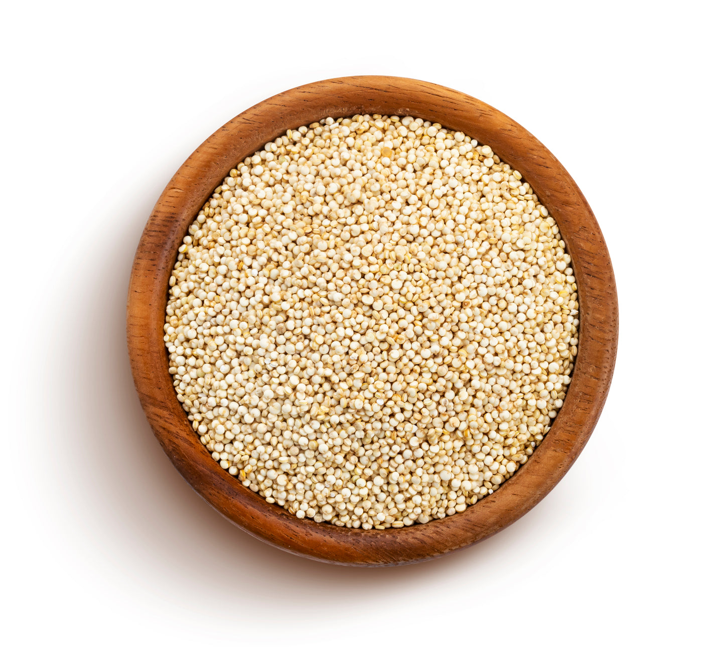 Organic Australian White Quinoa 100g