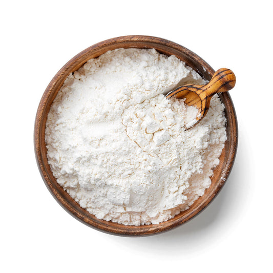 Organic Tapioca Flour 100g