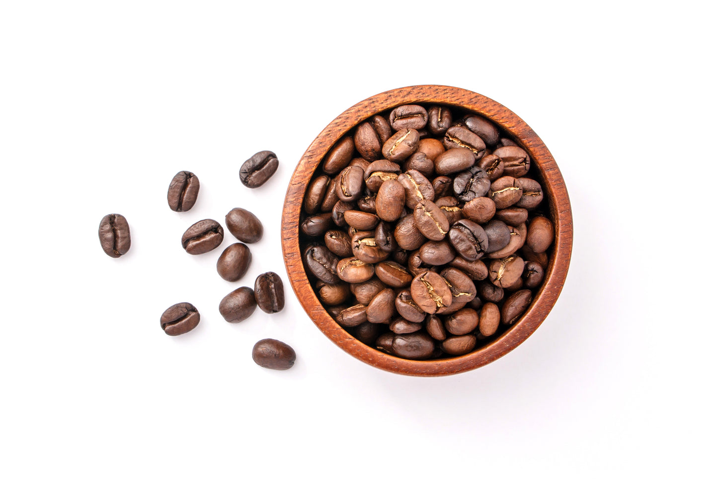 Organic Coffee Beans - Single Origin Locally Roasted 500g