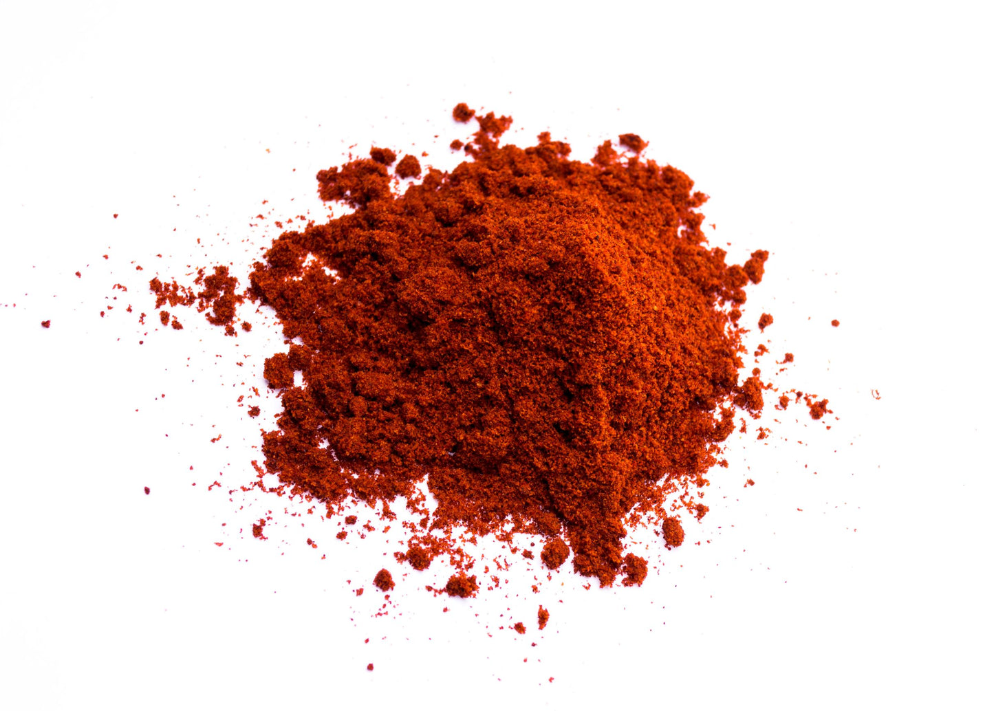 Paprika Smoked Organic 50g