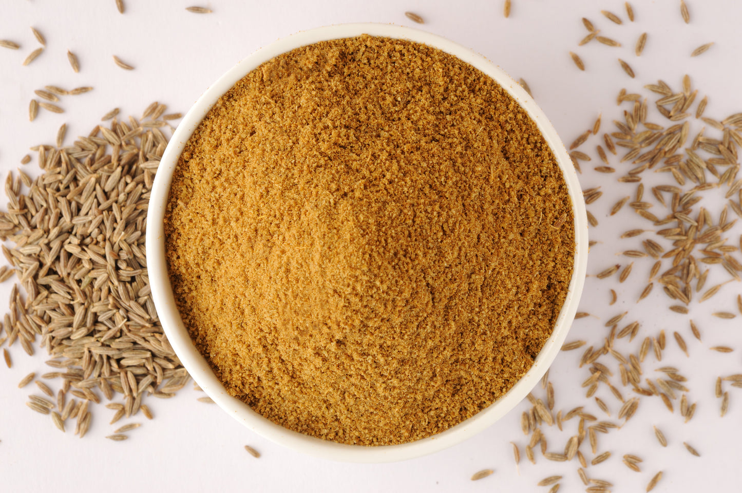 Cumin Ground Organic 50g