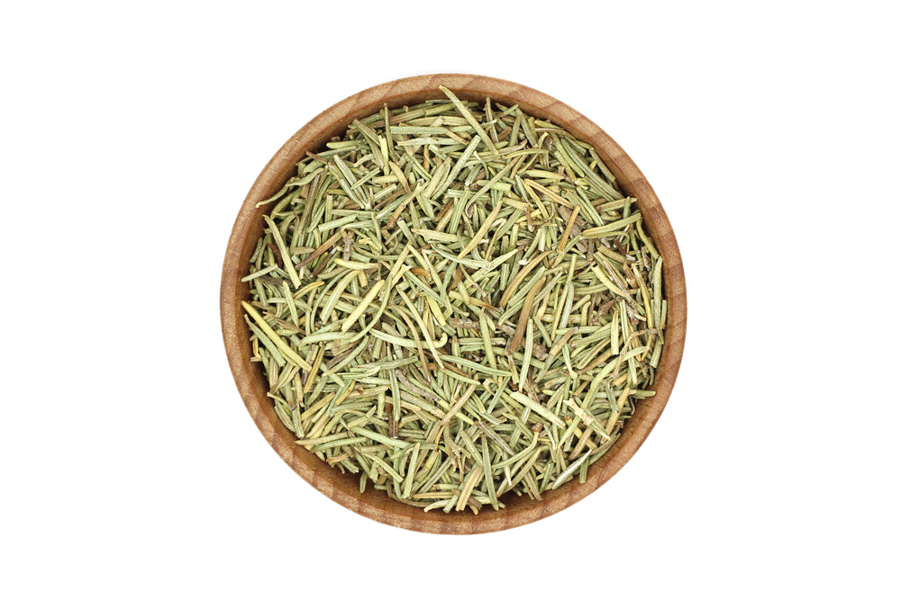 Dried Organic Australian Rosemary 50g