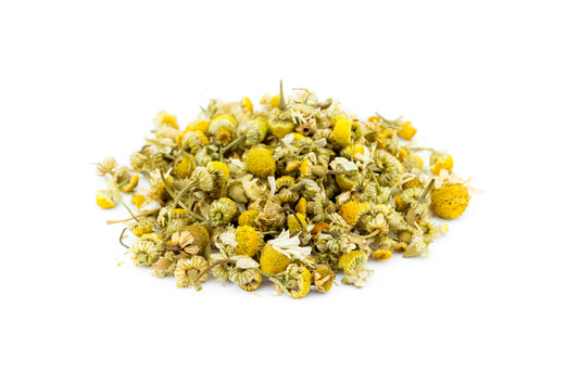 Organic Chamomile Tea 50g
