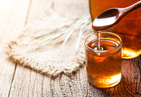 Organic Maple Syrup