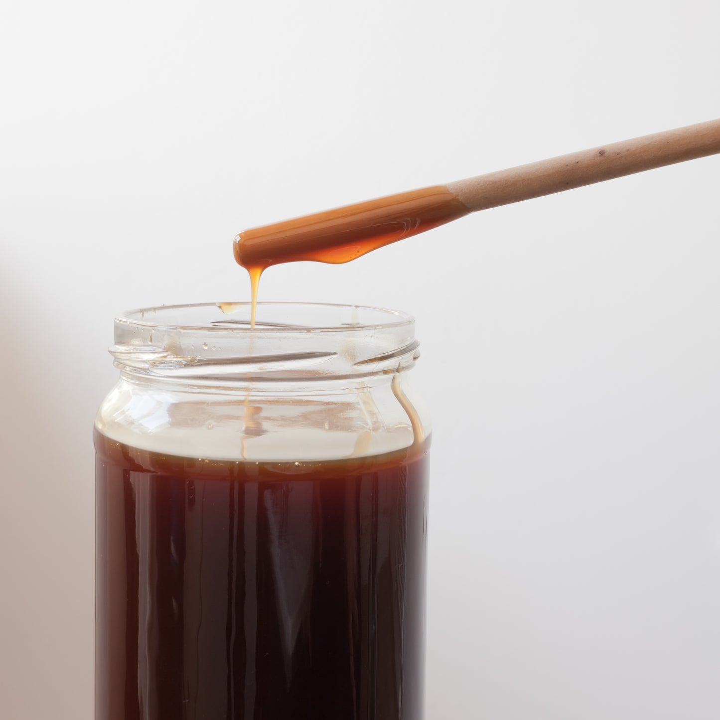 Organic Brown Rice Syrup