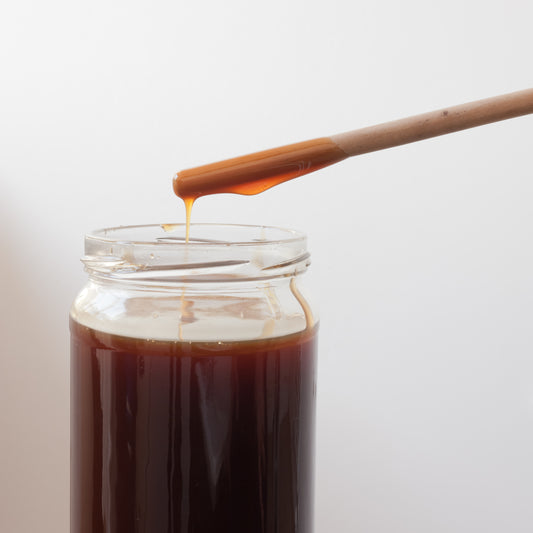 Organic Brown Rice Syrup