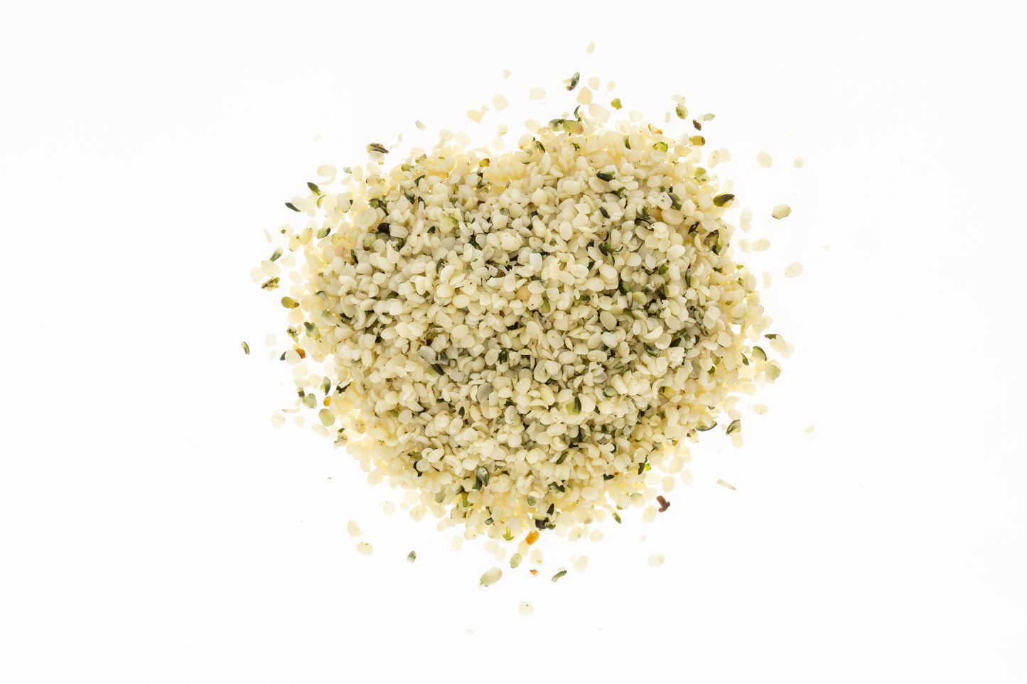 Hemp Seeds South Australian 100g