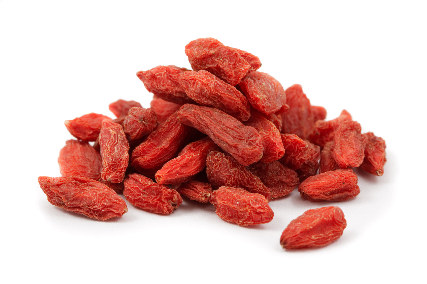 Organic Gojiberries 100g