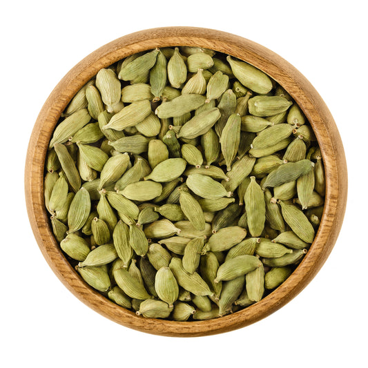 Cardamom Pod 50g
