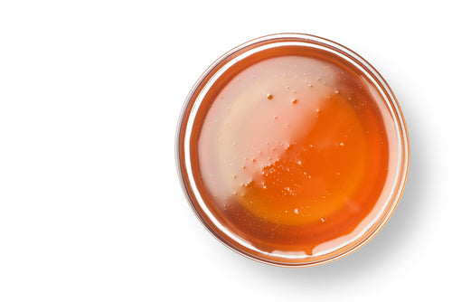 Local Raw Honey