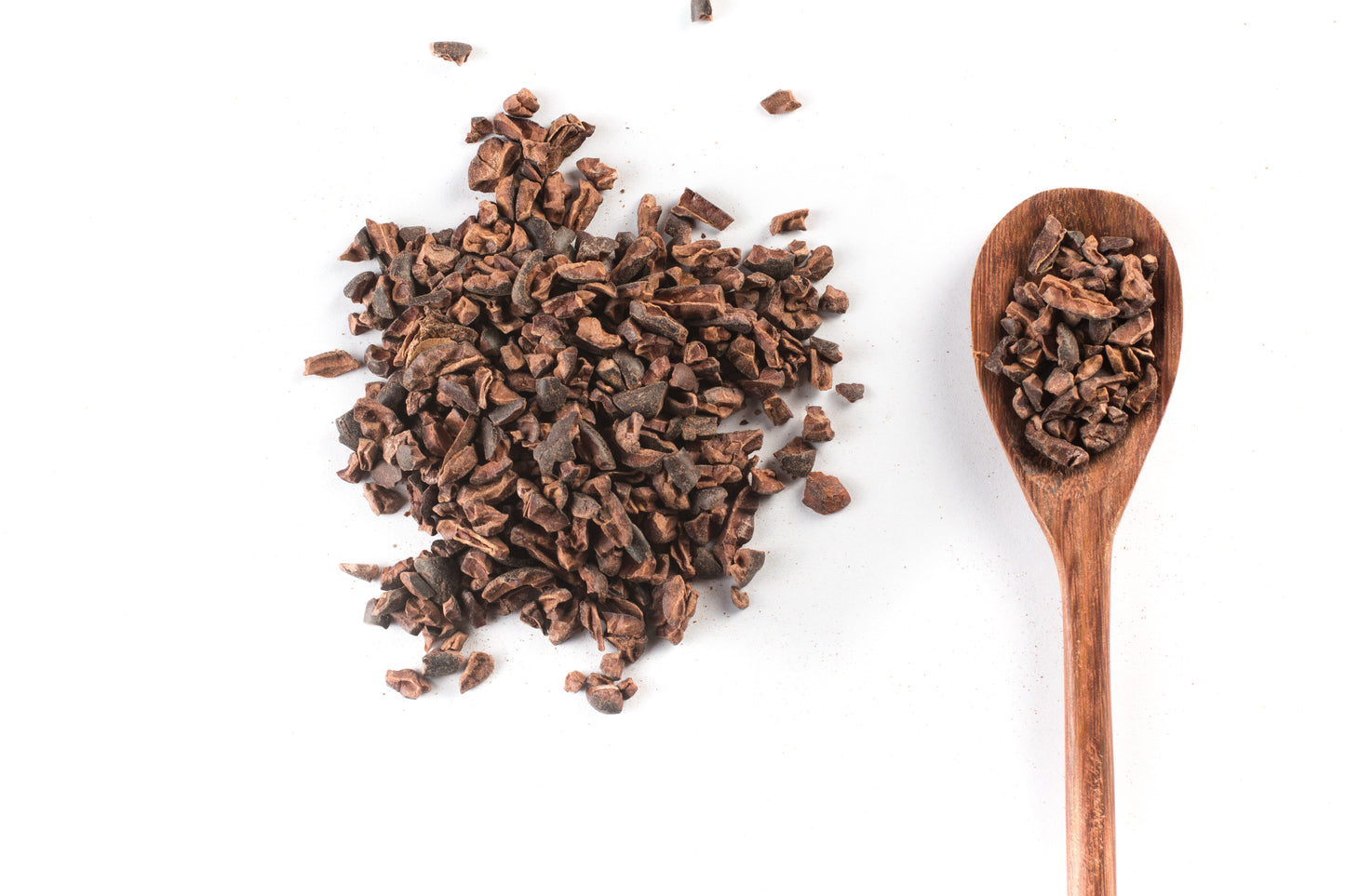 Cacao Nibs Organic 100g
