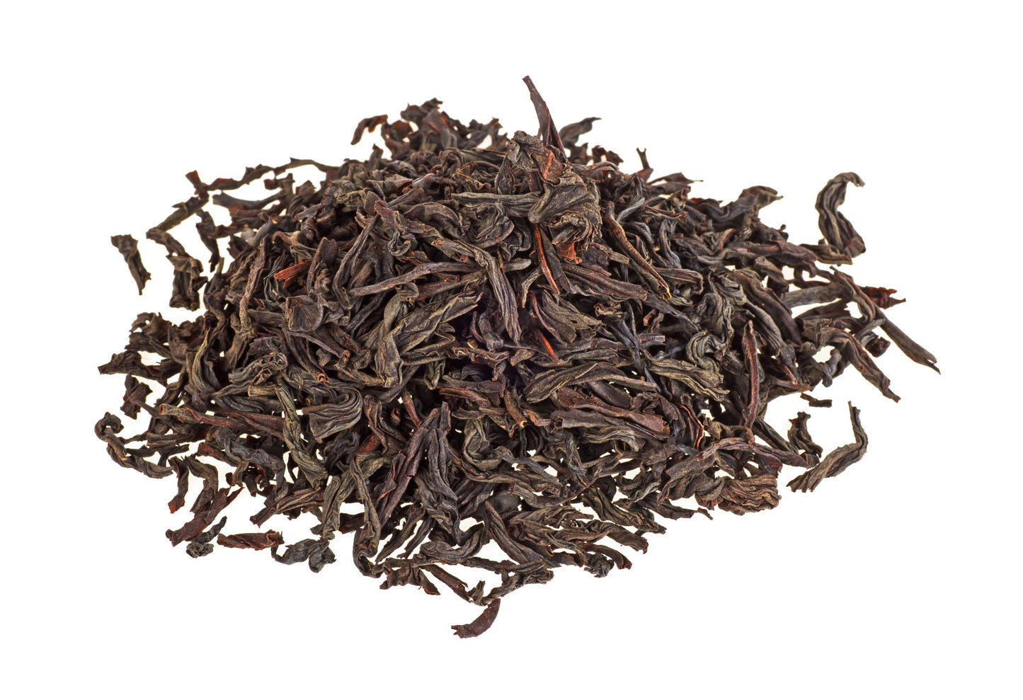 Organic English Breakfast Tea 50g