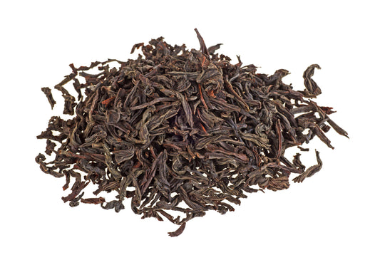 Organic English Breakfast Tea 50g