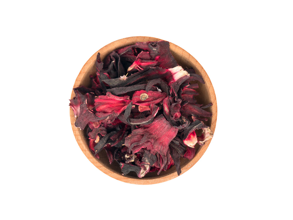Hibiscus Flower 50g