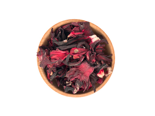 Hibiscus Flower 50g
