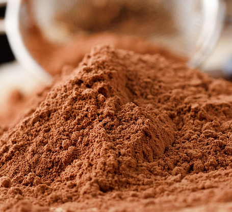 Organic Carob Powder 100g