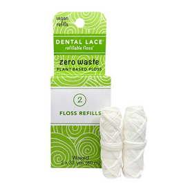 Dental Lace Refill -2 pack