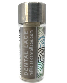 Dental Lace Silk Floss
