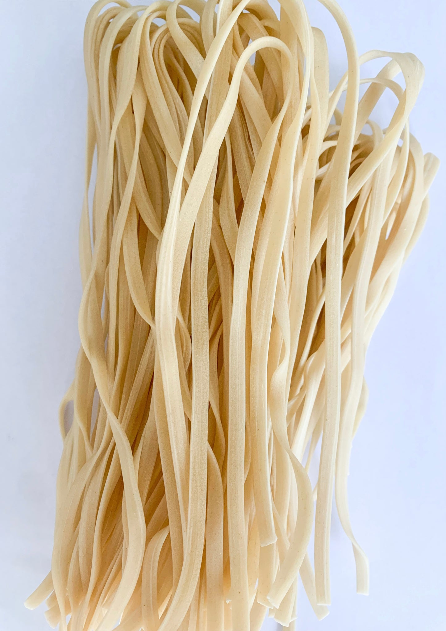 Organic Fettuccine 100g