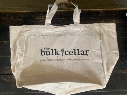 The Bulk Cellar 6 Pocket Tote Bag