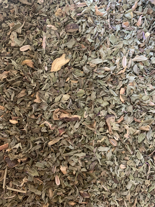 Tummy Tea Organic 50g