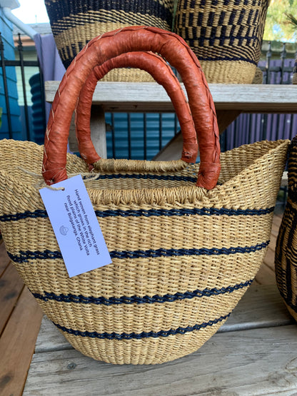 Bolga Baskets
