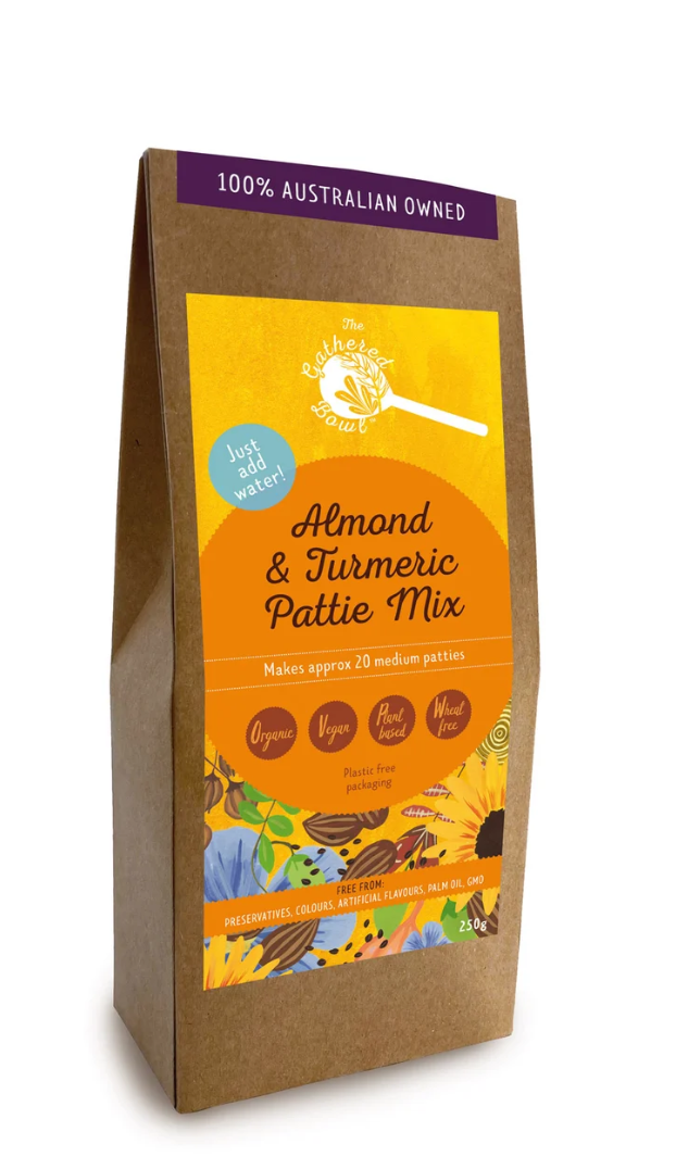 Gathered Bowl Mixes