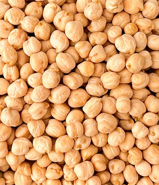 Chickpeas - Mount Zero 100g