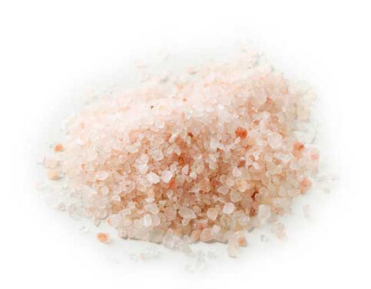 Himalayan Natural Pink Rock Salt 100g