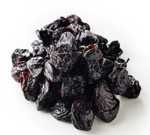 Pitted Prunes 100g