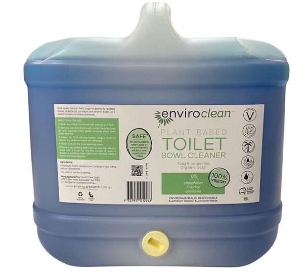 Envirocare Toilet Cleaner