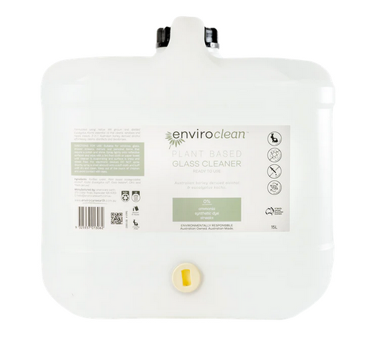 Envirocare Glass Cleaner