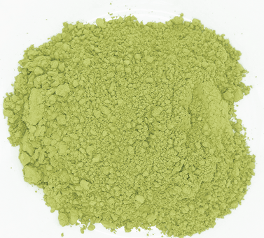 Organic Green Tea Matcha 50g