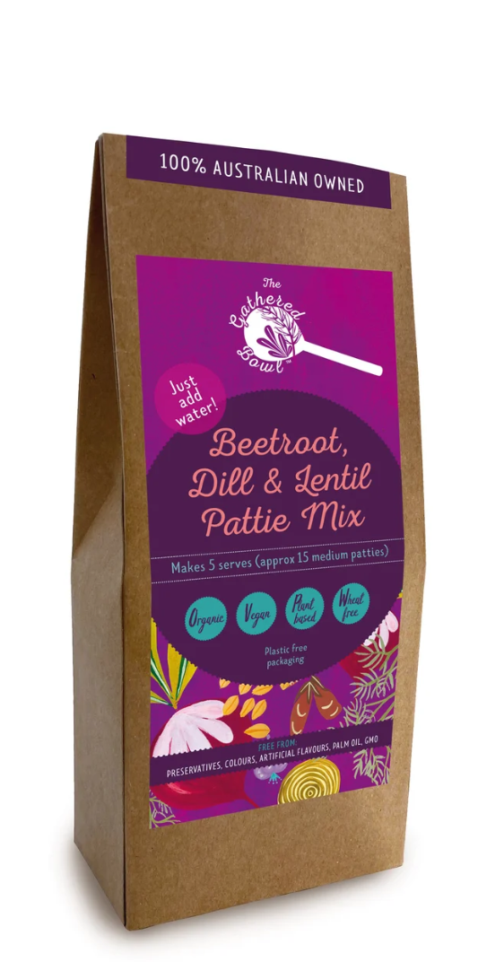 Gathered Bowl Mixes