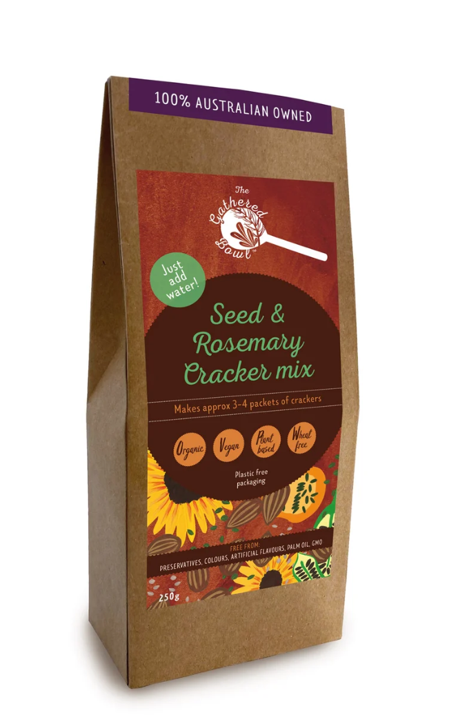 Gathered Bowl Mixes