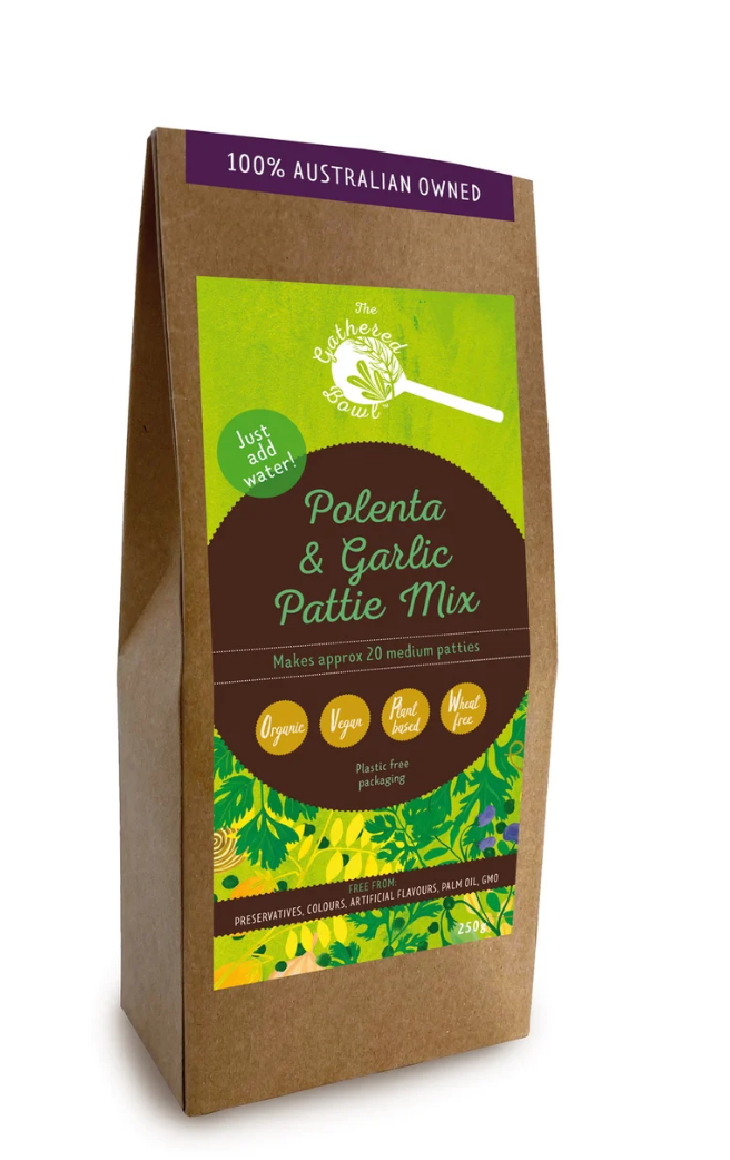 Gathered Bowl Mixes
