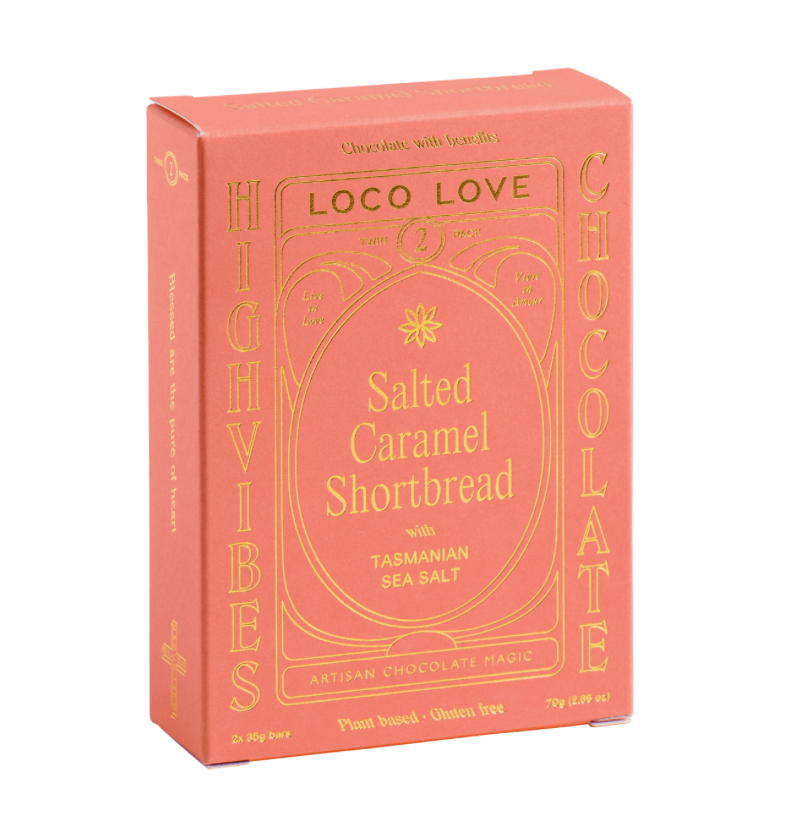 Loco Love - Twin Packs