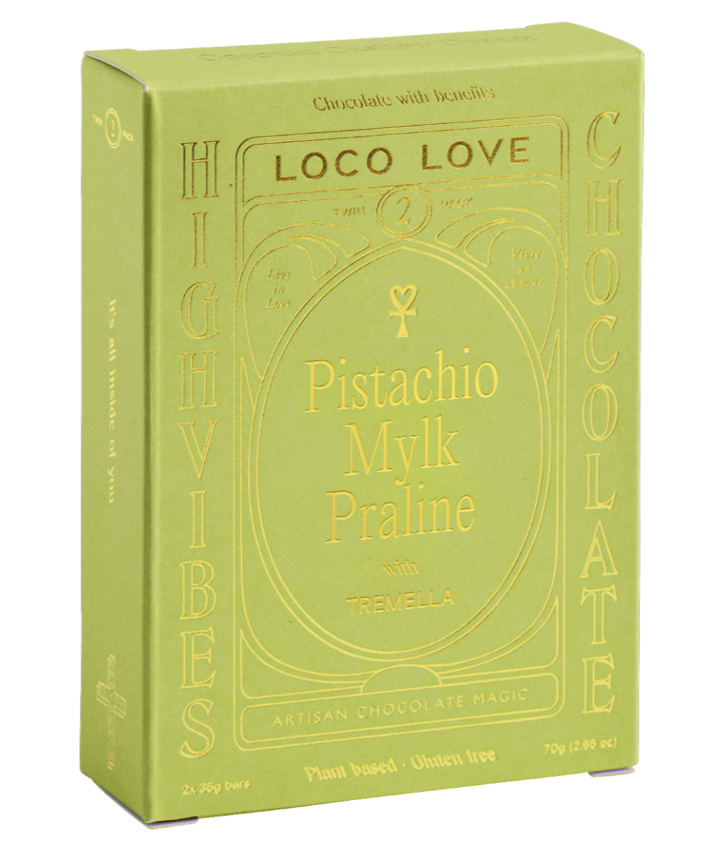 Loco Love - Twin Packs