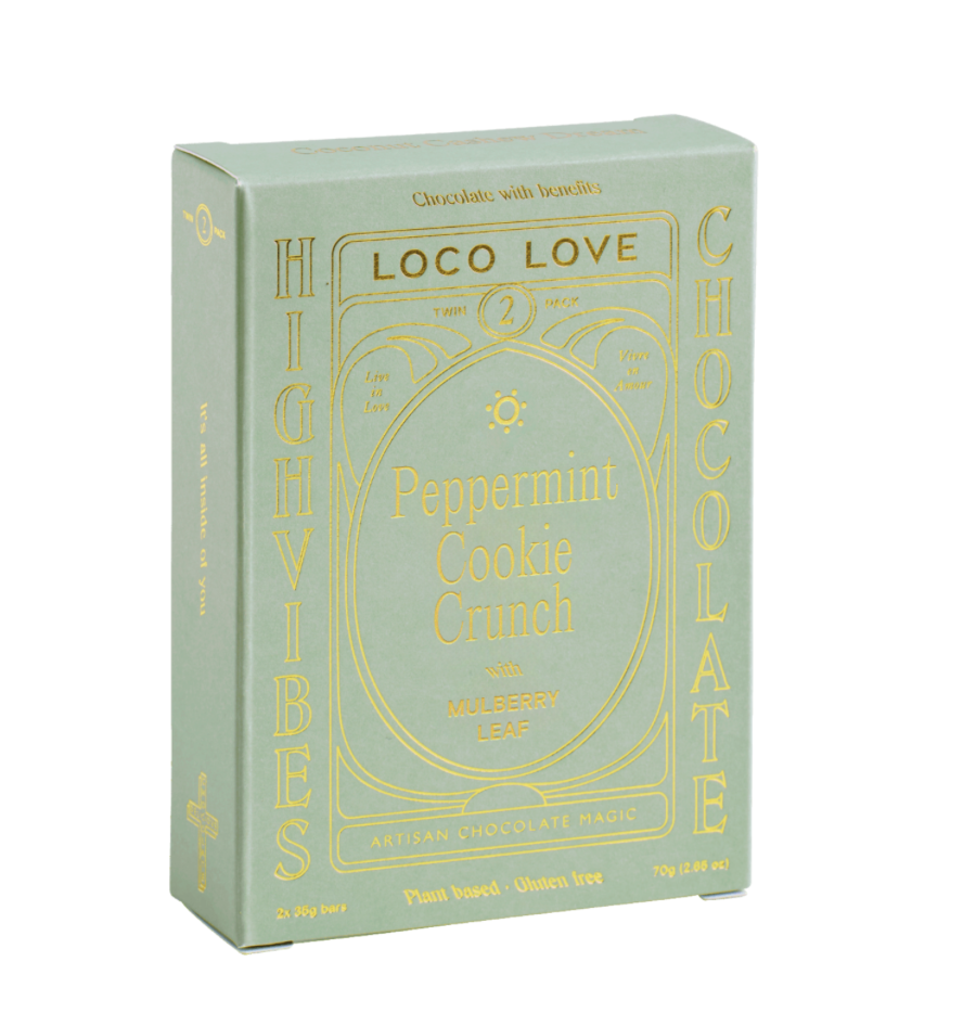 Loco Love - Twin Packs