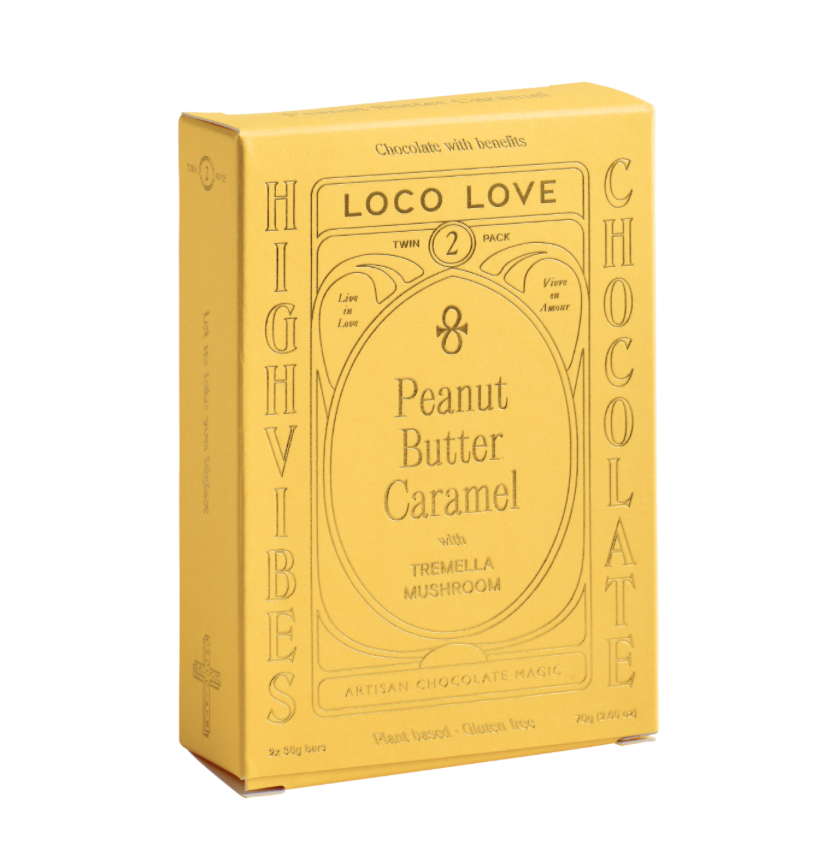 Loco Love - Twin Packs