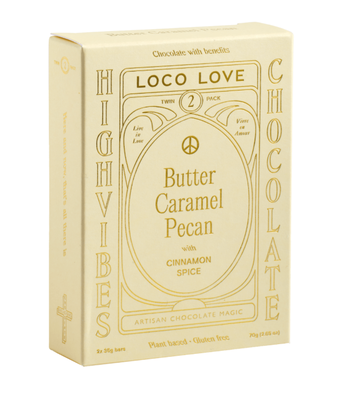 Loco Love - Twin Packs